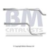 PEUGE 1717PT Exhaust Pipe